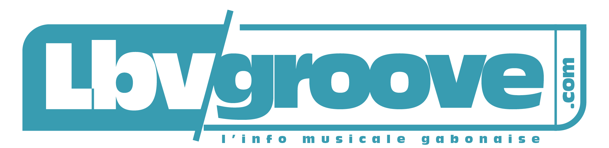 LBV Groove Logo